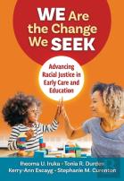 We Are The Change We Seek