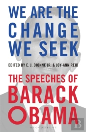 We Are The Change We Seek