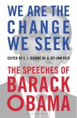 We Are The Change We Seek