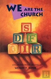 We Are The Church