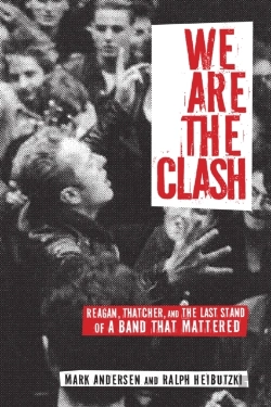 Bertrand.pt - We Are The Clash