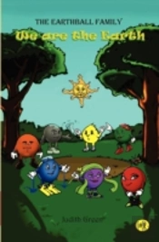 We Are The Earth