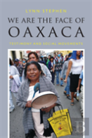 We Are The Face Of Oaxaca