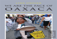 We Are The Face Of Oaxaca