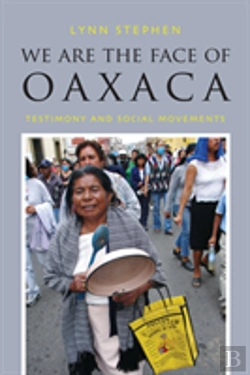 Bertrand.pt - We Are The Face Of Oaxaca
