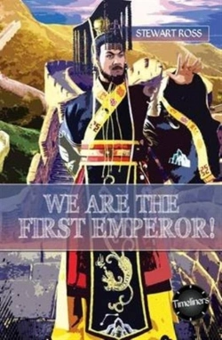 Bertrand.pt - We Are The First Emperor