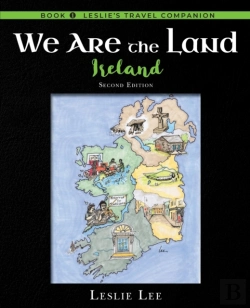 Bertrand.pt - We Are The Land, Ireland, Second Edition