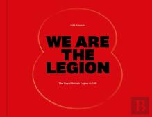 We Are The Legion