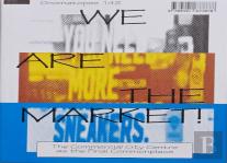 We Are The Market!
