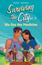 We Are The Medicine