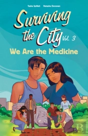 We Are The Medicine