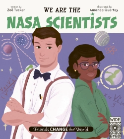 Bertrand.pt - We Are The Nasa Scientists