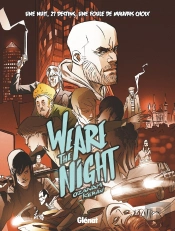We Are The Night : Intégrale Tomes 1 Et 2