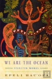 We Are The Ocean