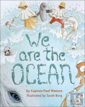 We Are The Ocean