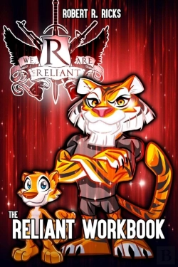 Bertrand.pt - We Are The Reliant - The Reliant Workbook