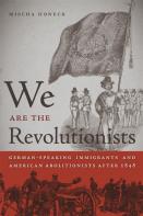 We Are The Revolutionists