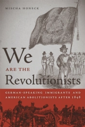 We Are The Revolutionists