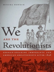 We Are The Revolutionists