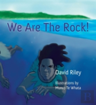 We Are The Rock!