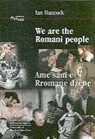We Are The Romani People