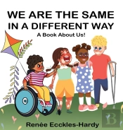 We Are The Same In A Different Way