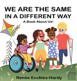 Bertrand.pt - We Are The Same In A Different Way