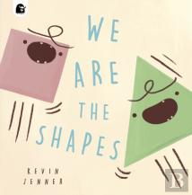 We Are The Shapes