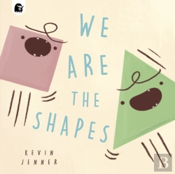 Bertrand.pt - We Are The Shapes