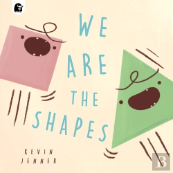 Bertrand.pt - We Are The Shapes