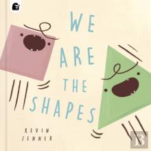 We Are The Shapes