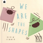 We Are The Shapes