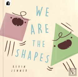 Bertrand.pt - We Are The Shapes