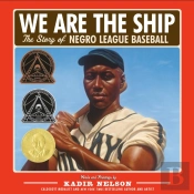 We Are The Ship