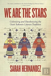 We Are The Stars