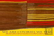 We Are The Stories We Tell