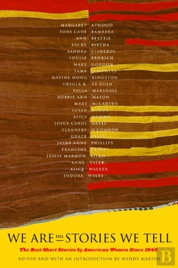 Bertrand.pt - We Are The Stories We Tell
