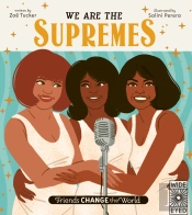 We Are The Supremes