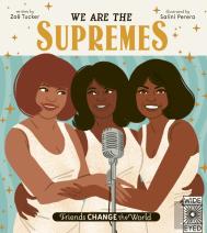 We Are The Supremes