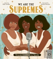 We Are The Supremes