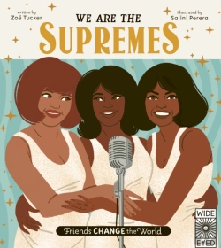 Bertrand.pt - We Are The Supremes