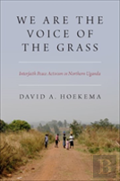 We Are The Voice Of The Grass