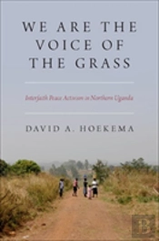 We Are The Voice Of The Grass