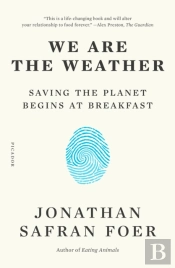 We Are The Weather