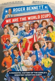 We Are The World (Cup)