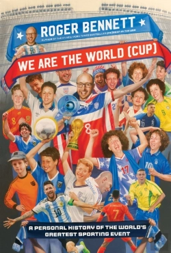 Bertrand.pt - We Are The World (Cup)