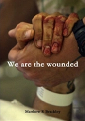 We Are The Wounded