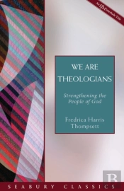 We Are Theologians