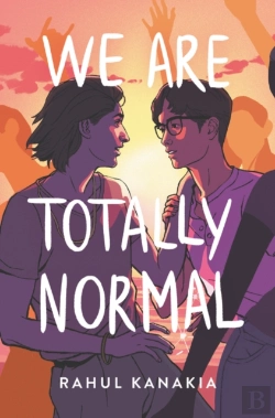 Bertrand.pt - We Are Totally Normal