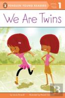 We Are Twins